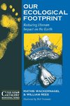 Our Ecological Footprint