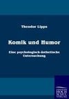 Komik und Humor