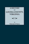 History of Louisa County, Virginia