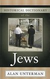 Historical Dictionary of the Jews