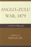 Anglo-Zulu War, 1879