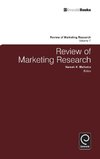 Review of Marketing Research