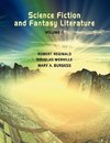 Science Fiction and Fantasy Literature Vol 2