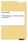 Vollbeschäftigung und Geldwertstabilität - ein Dilemma?