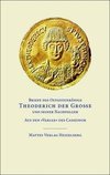 Briefe des Ostgotenkönigs Theoderich der Große und seiner Nachfolger