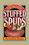 STUFFED SPUDS 92 ED           PB