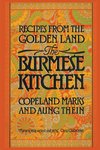 BURMESE KITCHEN               PB