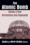 Selden, K: The Atomic Bomb: Voices from Hiroshima and Nagasa