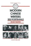 Martin, H: Modern Chinese Writers: Self-portrayals