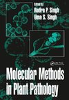 Molecular Methods in Plant Pathology