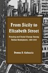 From Sicily to Elizabeth Street