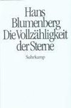 Die Vollzähligkeit der Sterne