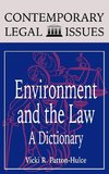 Environment and the Law