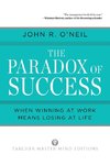 The Paradox of Success