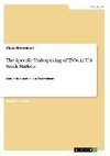 The Specific Underpricing of IPOs in U.S. Stock Markets