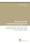 Werkzeuge des Innovationsmanagement