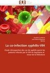 La co-infection syphilis-VIH