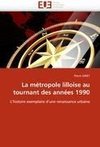 La métropole lilloise au tournant des années 1990