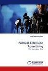 Political Television Advertising