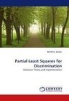 Partial Least Squares for Discrimination