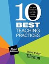 Tileston, D: Ten Best Teaching Practices