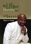 My Life and Journey from Homelessness and Beyond