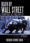 Death by Wall Street