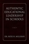 Authentic Educational Leadership in Schools