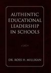 Authentic Educational Leadership in Schools