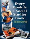 Every Book Is a Social Studies Book