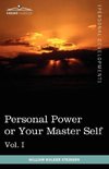 Personal Power Books (in 12 Volumes), Vol. I