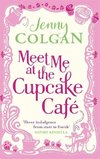 Meet Me at the Cupcake Café