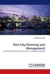 Port City Planning and Management