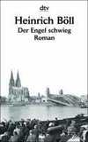 Der Engel schwieg