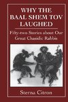 Why the Baal Shem Tov Laughed