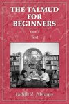 Talmud for Beginners