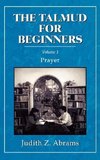 Talmud for Beginners