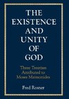 Existence and Unity of God