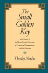 Small Golden Key