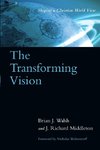 The Transforming Vision