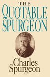 The Quotable Spurgeon