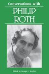 Conversations with Philip Roth