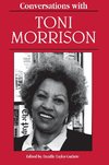 Conversations with Toni Morrison