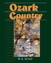 Mcneil, W:  Ozark Country