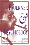 Faulkner and Psychology