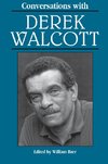 Conversations with Derek Walcott