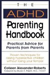 The ADHD Parenting Handbook