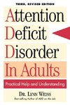 Attention Deficit Disorder in Adults