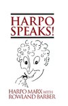 Marx, H: Harpo Speaks!