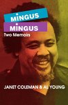 Mingus/Mingus